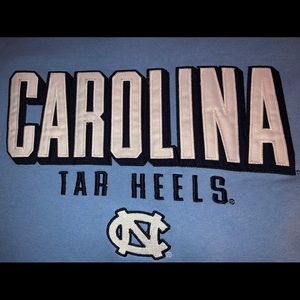 UNC Champion Hoodie